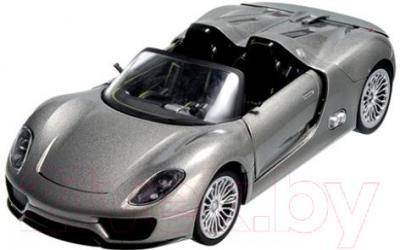 Радиоуправляемая игрушка MZ Автомобиль Porsche 918 (2046) - модель по цвету не маркируется