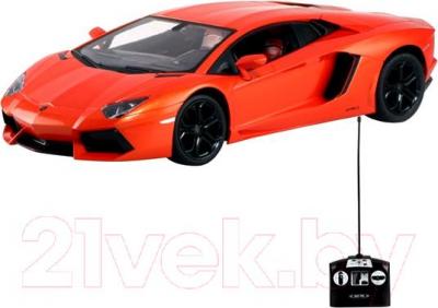 Радиоуправляемая игрушка MZ Автомобиль Lamborghini LP700 (2025) - модель по цвету не маркируется