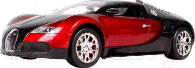 Радиоуправляемая игрушка MZ Автомобиль Bugatti (2032) - общий вид