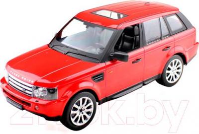 Радиоуправляемая игрушка MZ Автомобиль Land Rover (2021) - модель по цвету не маркируется