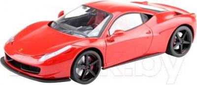 Радиоуправляемая игрушка MZ Автомобиль Ferrari 458 (2019) - общий вид