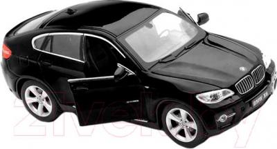 Радиоуправляемая игрушка MZ Автомобиль Die Cast BMW X6 (25019A) - общий вид