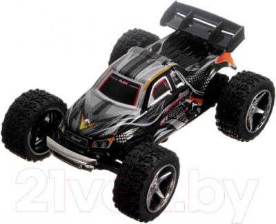 Радиоуправляемая игрушка WLtoys Автомобиль Truggy 2019 - модель по цвету не маркируется