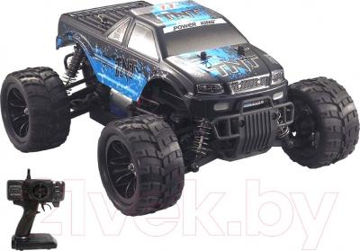 Радиоуправляемая игрушка Huan Qi Автомобиль Monster Truck (HQ732) - общий вид