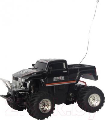 Радиоуправляемая игрушка Great Wall Автомобиль 2207 - общий вид