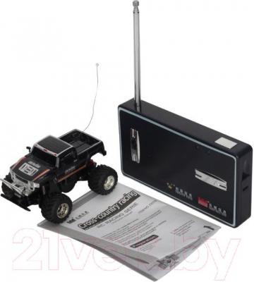 Радиоуправляемая игрушка Great Wall Автомобиль 2207 - комплектация
