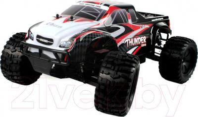 Радиоуправляемая игрушка ZD Racing Автомобиль Thunder ZMT-10 Monster (9105) - общий вид