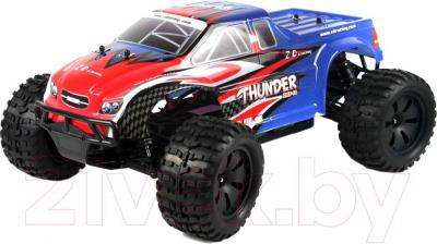 Радиоуправляемая игрушка ZD Racing Автомобиль Thunder ZMT-10 Monster Pro (9106) - общий вид