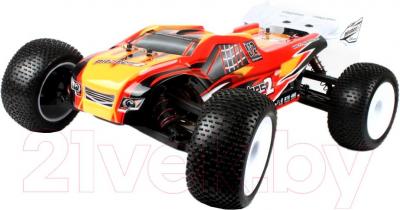 Радиоуправляемая игрушка ZD Racing Автомобиль ZRT-1 Truggy Pro (9008) - модель по цвету не маркируется