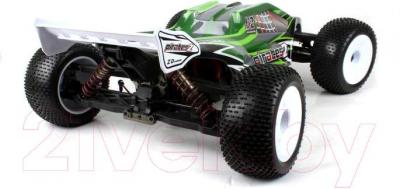 Радиоуправляемая игрушка ZD Racing Автомобиль ZRT-1 Truggy Pro (9008) - вид сзади