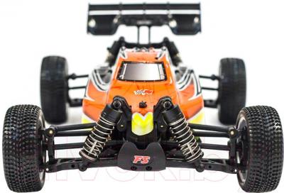Радиоуправляемая игрушка FS Racing Автомобиль Mini Focus - вид спереди