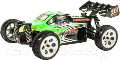 Радиоуправляемая игрушка FS Racing Автомобиль Mini Focus - общий вид