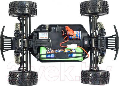 Радиоуправляемая игрушка FS Racing Автомобиль Mini Victory - вид снизу