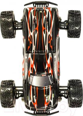 Радиоуправляемая игрушка FS Racing Автомобиль Mini Victory - вид сверху