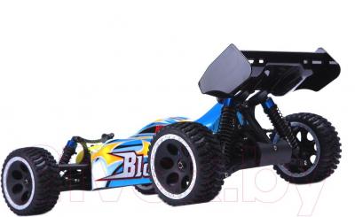 Радиоуправляемая игрушка FS Racing Автомобиль Blast EP Buggy - вид сбоку