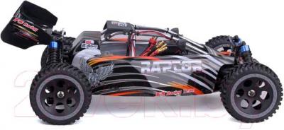 Радиоуправляемая игрушка FS Racing Автомобиль Raptor EP Buggy - вид сбоку