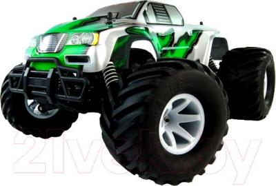 Радиоуправляемая игрушка FS Racing Автомобиль Monster Truck Victory Pro EP - модель по цвету не маркируется