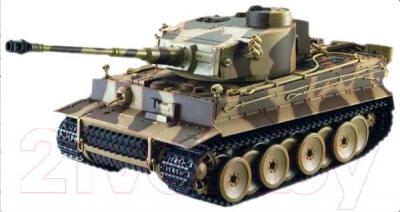 Радиоуправляемая игрушка Huan Qi Танк German Tiger (782) - общий вид