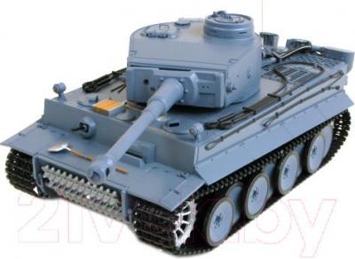 Радиоуправляемая игрушка Heng Long Танк Germany Tiger (3818-1) - общий вид