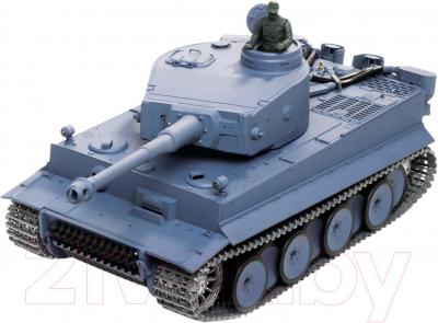 Радиоуправляемая игрушка Heng Long Танк Germany Tiger (3818-1 Pro)