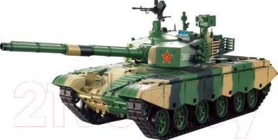 Радиоуправляемая игрушка Heng Long Танк ZTZ-99 MBT (3899-1 Pro)