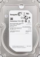 Жесткий диск Seagate Constellation ES.3 4TB (ST4000NM0033) - 