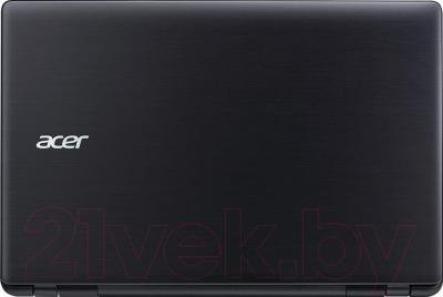 Ноутбук Acer Aspire E5-551G-F25F (NX.MLEEU.013) - крышка