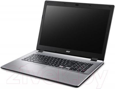 Ноутбук Acer Aspire E5-771G-758X (NX.MNVEU.011) - вполоборота