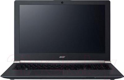 Ноутбук Acer Aspire VN7-571G-52TE (NX.MRVEU.010) - общий вид