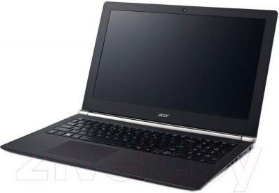 Ноутбук Acer Aspire VN7-571G-52TE (NX.MRVEU.010) - вполоборота