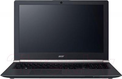 Ноутбук Acer Aspire VN7-571G-7891 (NX.MRVEU.011) - общий вид