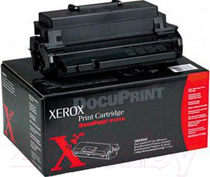Тонер-картридж Xerox 113R00247