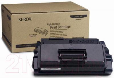 Тонер-картридж Xerox 106R01371