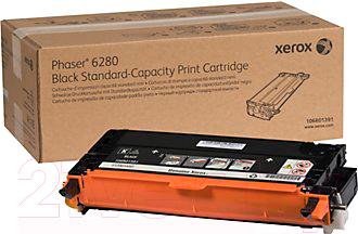 Тонер-картридж Xerox 106R01403