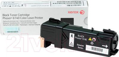 Тонер-картридж Xerox 106R01484