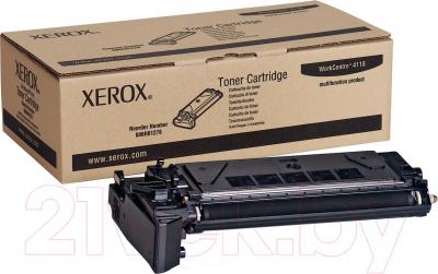 Тонер-картридж Xerox 006R01278