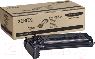 Тонер-картридж Xerox 006R01278