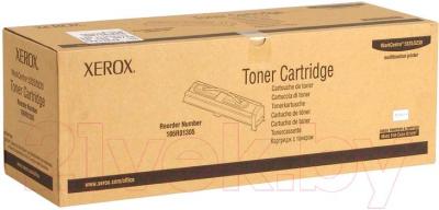 Тонер-картридж Xerox 106R01305