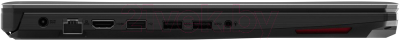 Игровой ноутбук Asus TUF Gaming FX505GD-BQ105
