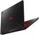 Миниатюра изображения товара Игровой ноутбук Asus TUF Gaming FX505DY-BQ001