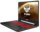 Миниатюра изображения товара Игровой ноутбук Asus TUF Gaming FX505DY-BQ001