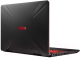 Миниатюра изображения товара Игровой ноутбук Asus TUF Gaming FX505DY-BQ001
