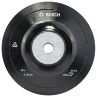 Опорная тарелка Bosch 1.608.601.033 - 