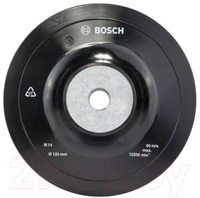 Опорная тарелка Bosch 1.608.601.033