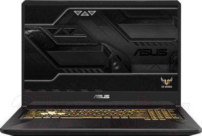 Игровой ноутбук Asus TUF Gaming FX705GE-EW238