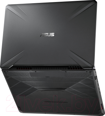 Игровой ноутбук Asus TUF Gaming FX705GE-EW238 - Руководство