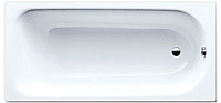

Ванна стальная Kaldewei, Saniform Plus 375-1 180x80 / 112830003001