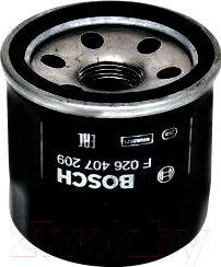 Масляный фильтр Bosch F026407209