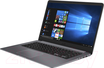 Ноутбук Asus VivoBook X510UA-BR1431