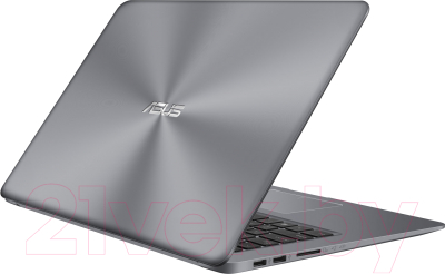 Ноутбук Asus VivoBook X510UA-BR1431